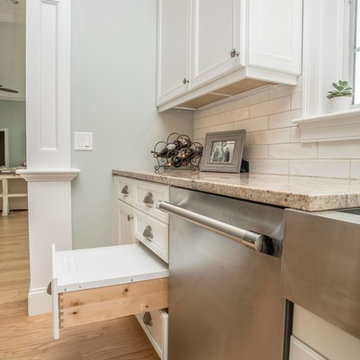 Extraordinary Mashpee Kitchen & Bath
