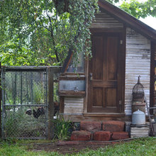 Other - Shed