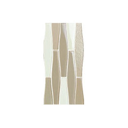 Bellavita Glass Tile Pisces- Dorado 1x9 - Products