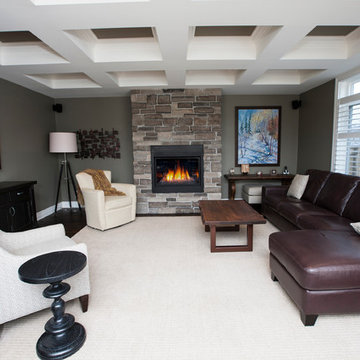 Videl Crescent - 2 storey