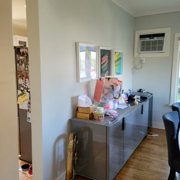 2022 PRO-NY GOLD Award Winner - Kitchen Design & Remodel