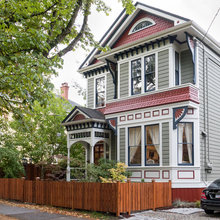 exteriors