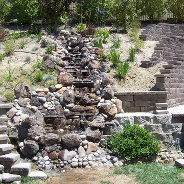 Water Features