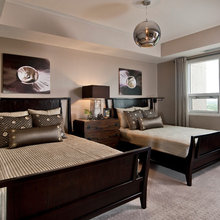 bedroom paint