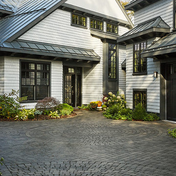 Kirby Residence
