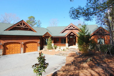 106 Red Buckeye Trail at The Cliffs at Keowee Vineyards®