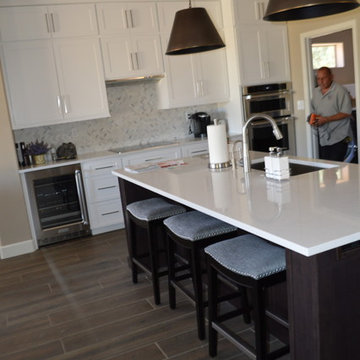 Sun City - Home Remodel