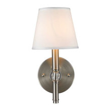Entrance lighting