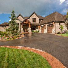 Exterior Ideas
