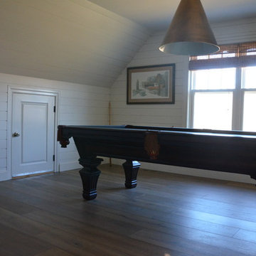 Gameroom Remodel