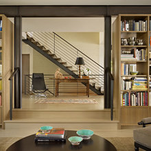 Living Room Ideas