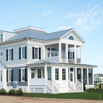 William Scott House