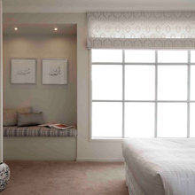window coverings