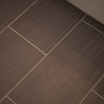 Castle Pines Master Bathroom Remodel Project
