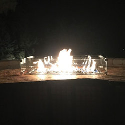 Old Mill 2 - Fire Pits