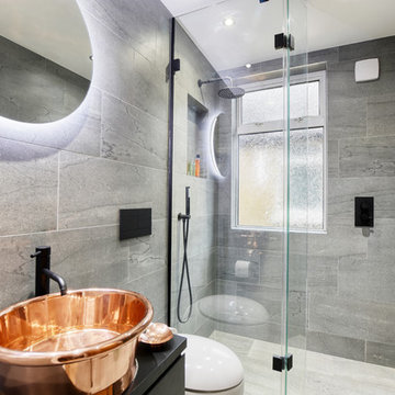 Case Study: Walton-On-Thames, KT12