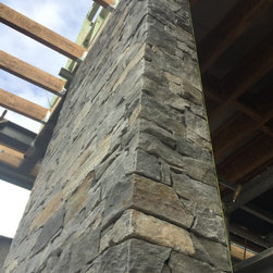 Boomerang - Landscaping Stones and Pavers