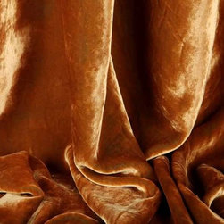 LWV Cross Dyed Fabric in Sand Dune Green - Drapery Fabric