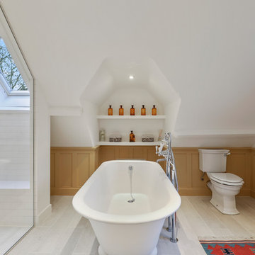 Case Study: Walton-on-Thames
