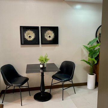 SAN ANTONIO RESIDENCE