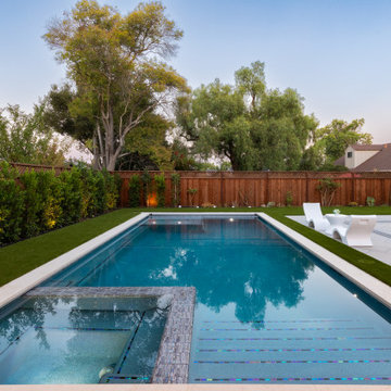 Cambrian Park Project