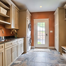 Mud Room ideas