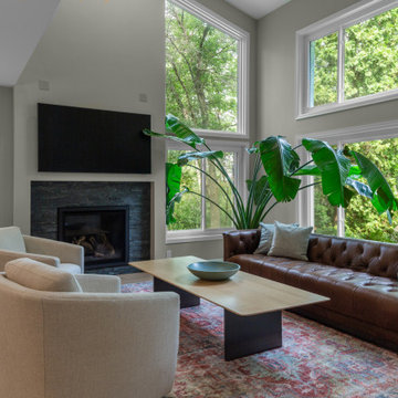 Terrace Oaks Transformation
