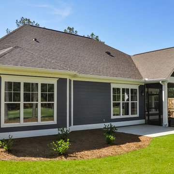 The Flowerig Peach - Savannah Lakes Village