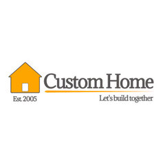 Custom Home