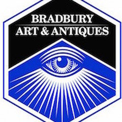 Bradbury Art & Antiques