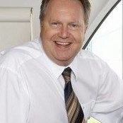 Steve Norman's photo