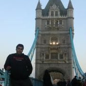 Foto von Ibrahim Al-maharbi