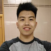 Aaron Chans foto