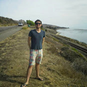 Andrew Starksさんの写真