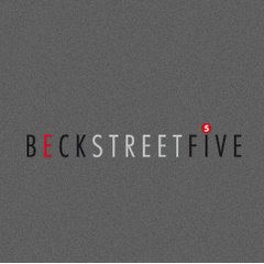 Beckstreetfive by Burotrend