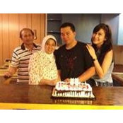 Foto von Dhyani Lukman