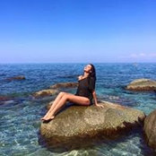 Olga Kostiuchok's photo