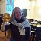 Madge Williamson's photo