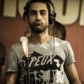 Joris Benichous foto