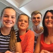 Tamara Alve's photo