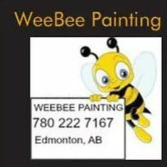 Weebee Painting