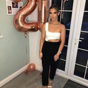 Freya Budd's photo