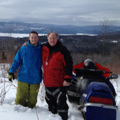 Sean Griffith's photo