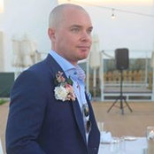 Tom Breese's photo