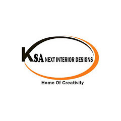 KSA Next Interior Designs