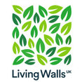Living Walls UK's profile photo