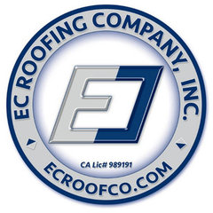 EC Roofing Co.