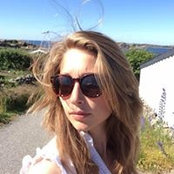 Sofia Rossling's photo