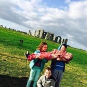 Charlotte Lynch's photo