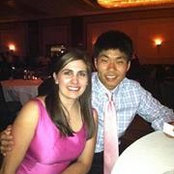 James Yang's photo